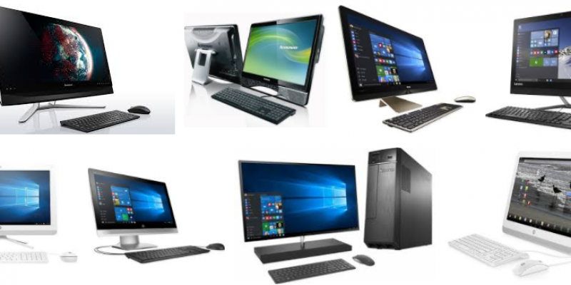 Desktop